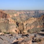 Arizona's Grand Canyon travel destination