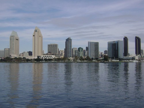 San Diego (2)