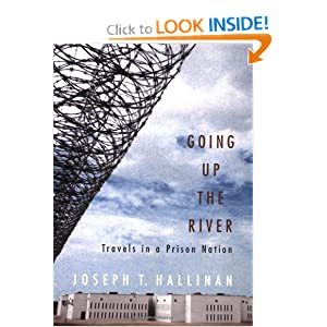 Going Up the River: Travels in a Prison Nation