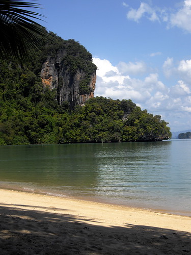 Thailand Nov 2011 - Paradise Resort, Koh Yao Noi