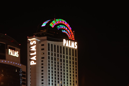 Palms Casino, Las Vegas