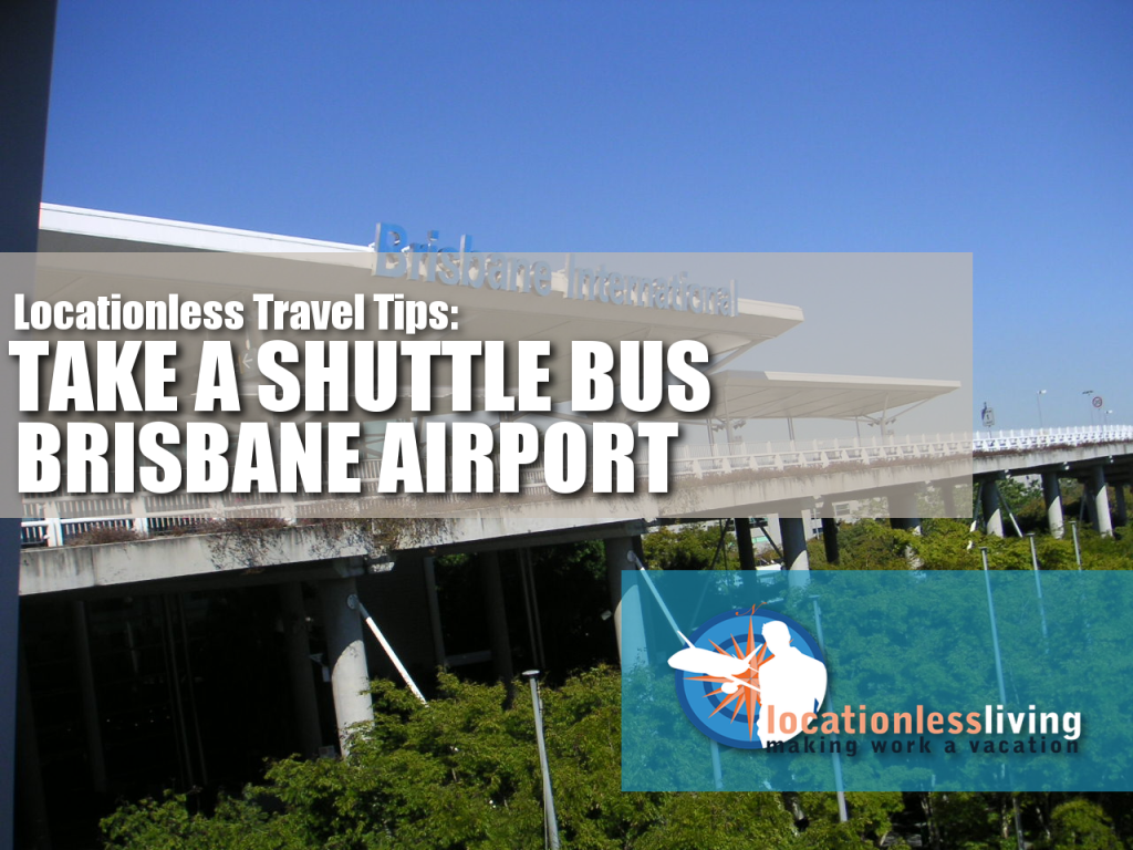 LL_Brisbane Airport