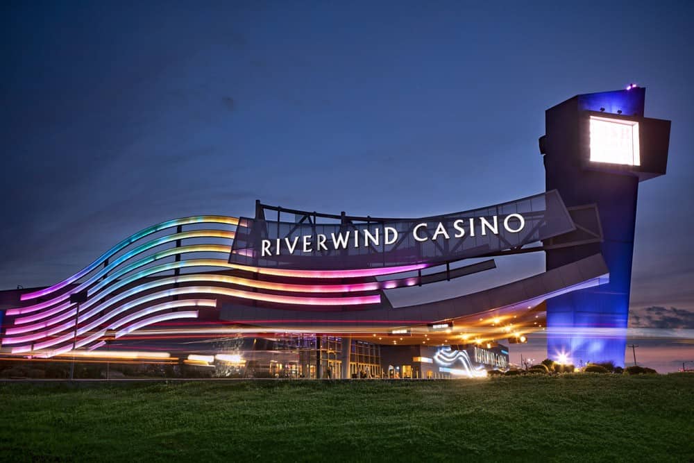 Riverwind_Casino